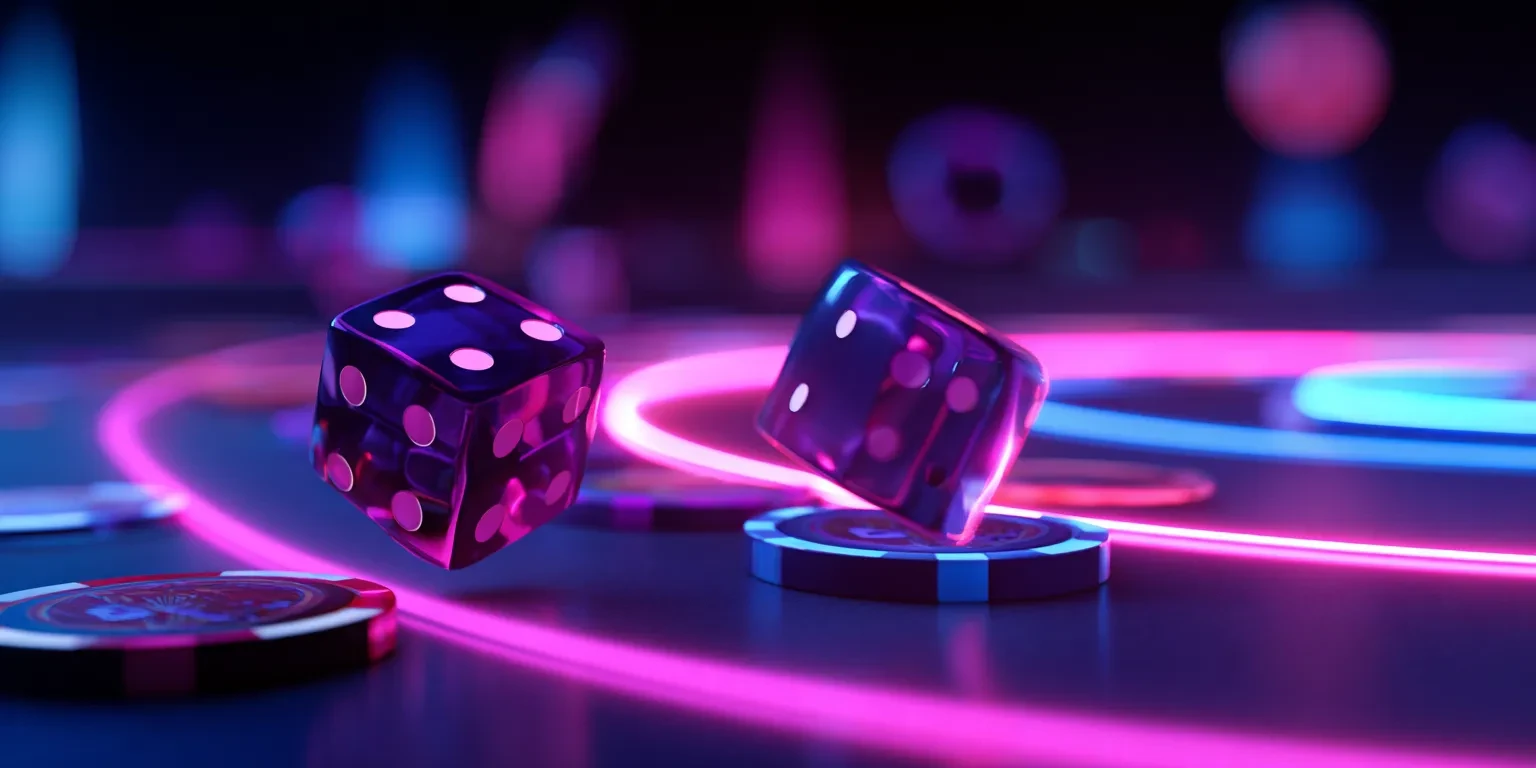 Lightning Baccarat