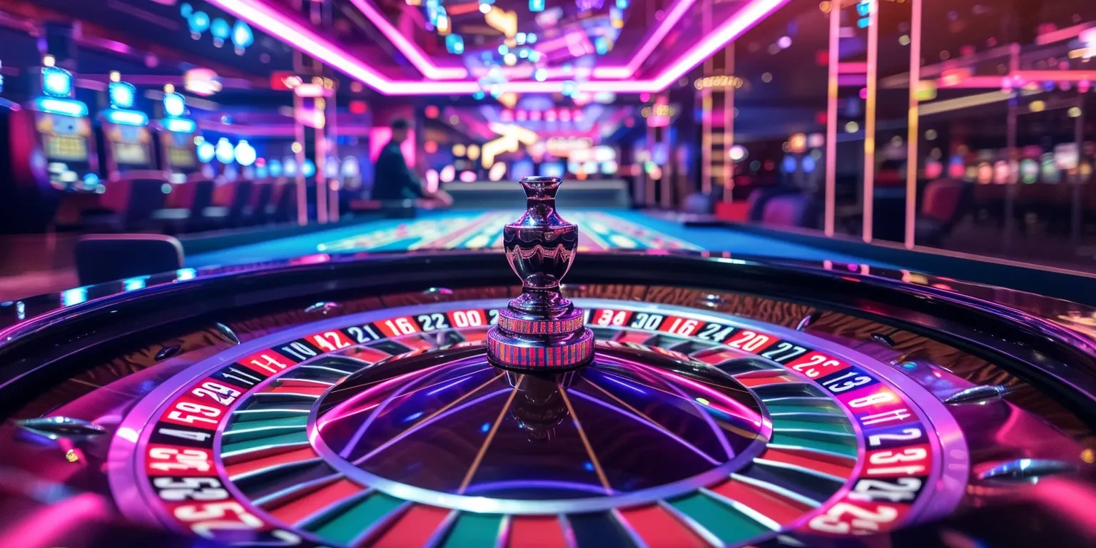 casino game5