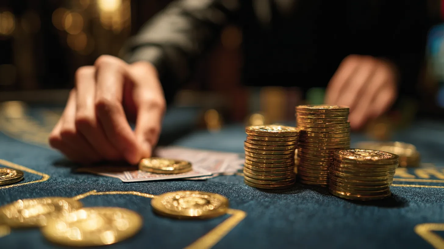 Permainan Dalam Talian: Menyelami Dunia Slot Malaysia, SA Gaming, dan Happy Fishing (2026/06/24)