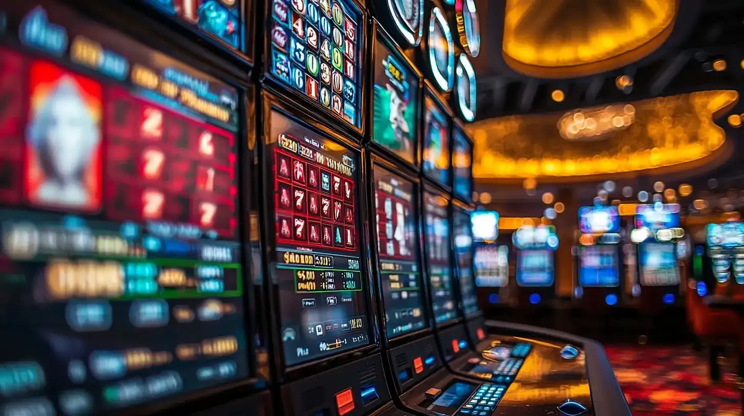 Apa Itu Bonus dalam Permainan Kasino?
